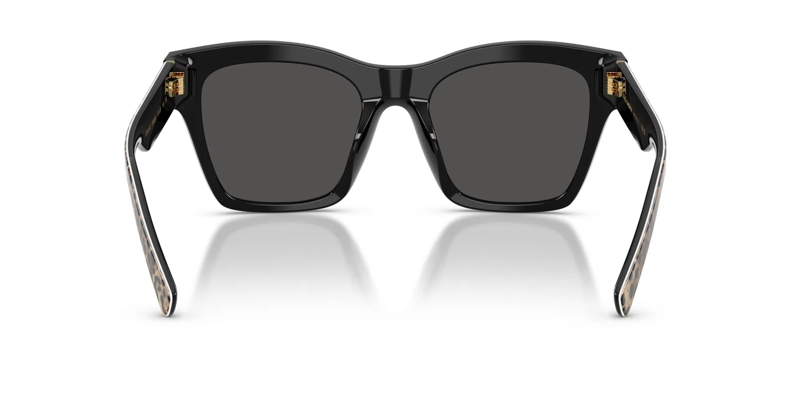 Dolce & Gabbana 4512 Sunglasses - view 8